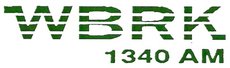 WBRK Logo