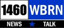 WBRN Logo