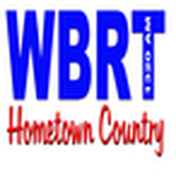 WBRT Logo