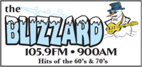 WBRV Logo