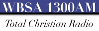 WBSA Logo