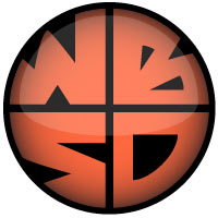 WBSD Logo