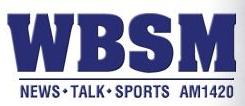 WBSM Logo
