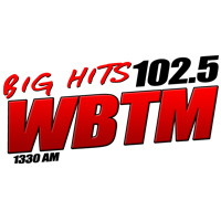WBTM Logo
