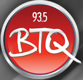 WBTQ Logo