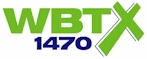 WBTX Logo