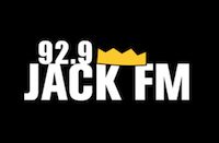 WBUF Logo