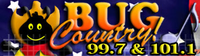 WBUG-FM Logo