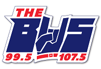 WBUS Logo