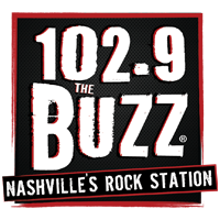 WBUZ Logo