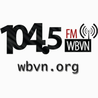WBVN Logo