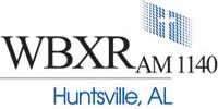 WBXR Logo