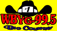 WBYG Logo