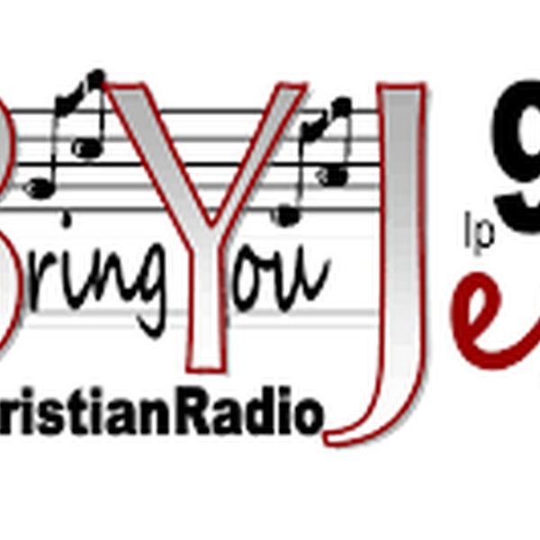 WBYJ-LP Logo