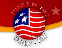 WBYP Logo