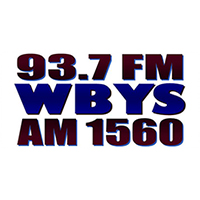 WBYS Logo
