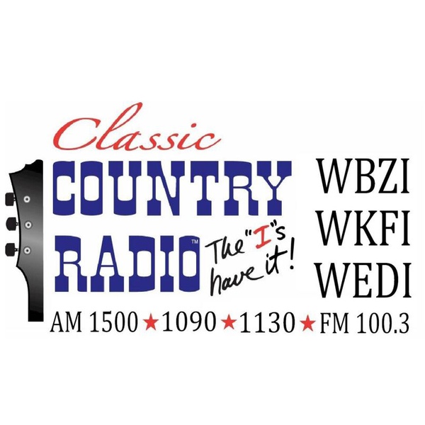 WBZI Logo
