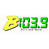 WBZX Logo