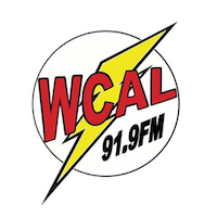 WCAL Logo