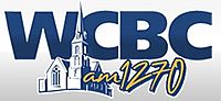 WCBC Logo