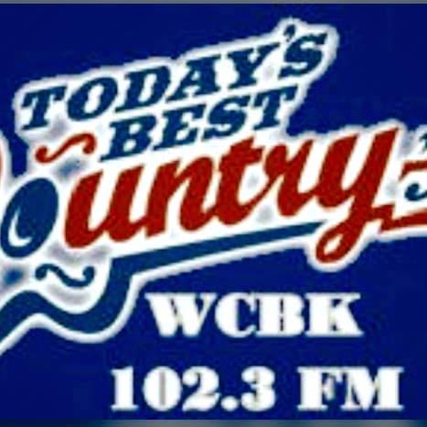 WCBK-FM Logo