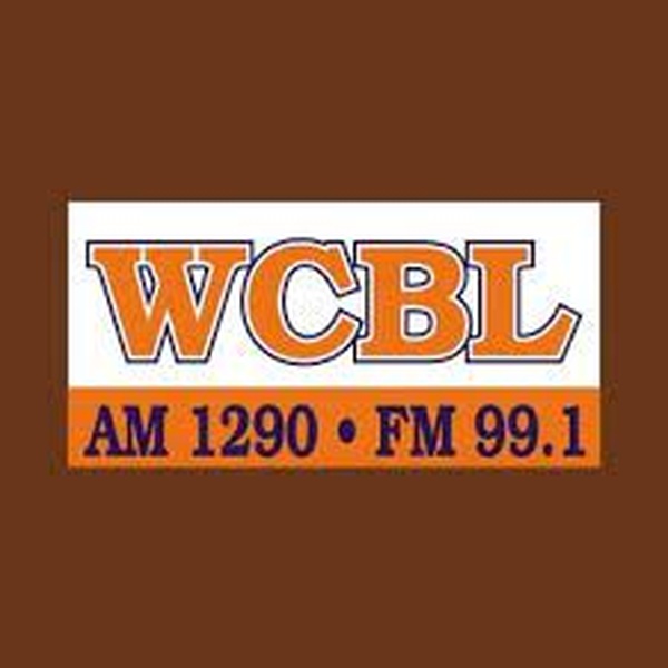 WCBL Logo
