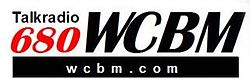 WCBM Logo