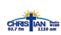 WCBR Logo