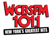 WCBS-FM Logo
