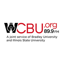 WCBU Logo