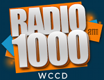 WCCD Logo