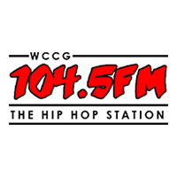 WCCG Logo