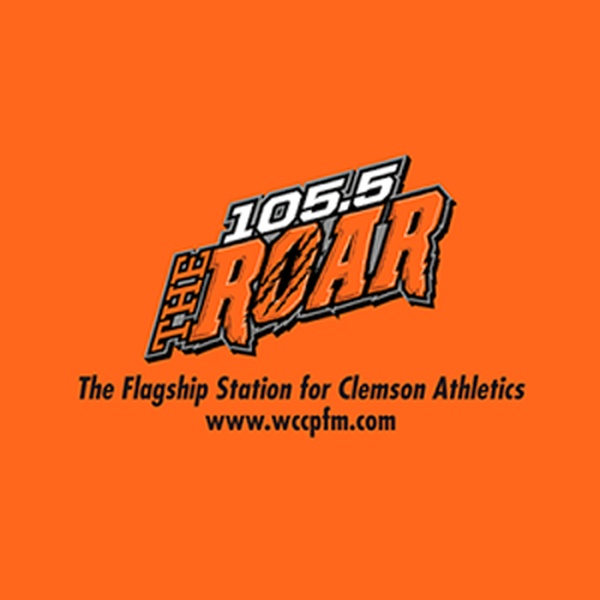 WCCP-FM Logo