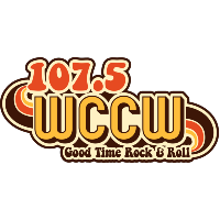 WCCW-FM Logo