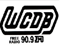 WCDB Logo