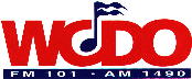 WCDO Logo