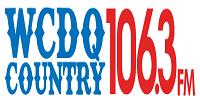 WCDQ FM