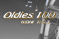 WCEB Logo