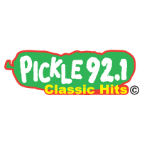 WCGF-FM Logo