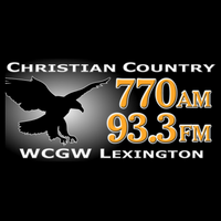WCGW Logo