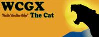 WCGX Logo