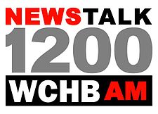 WCHB Logo
