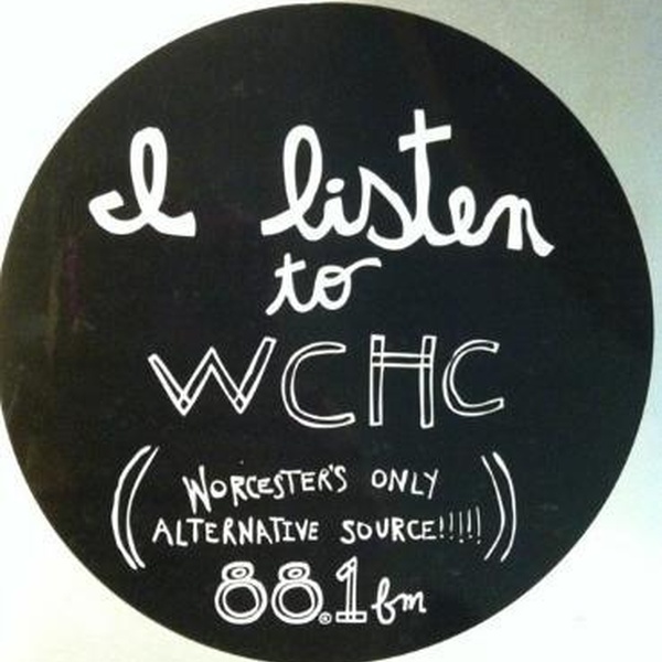 WCHC Logo