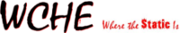 WCHE Logo
