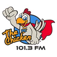 WCHK-FM Logo