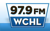 WCHL Logo