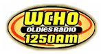 WCHO Logo