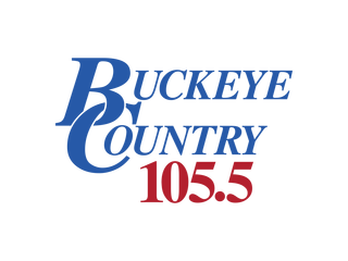 WCHO-FM Logo