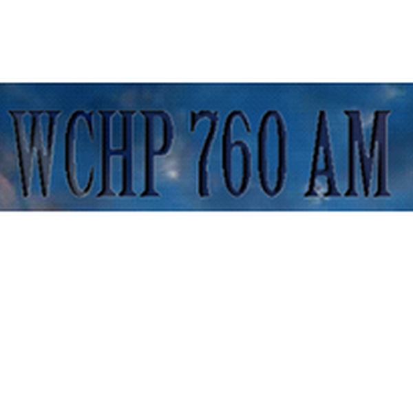WCHP Logo