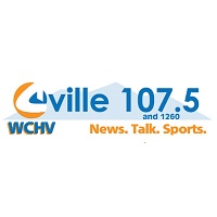 WCHV Logo